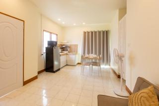 Homehug - Ban Thalat Choeng Thale - 4