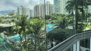 Bora Bora Barra Apartments - 9