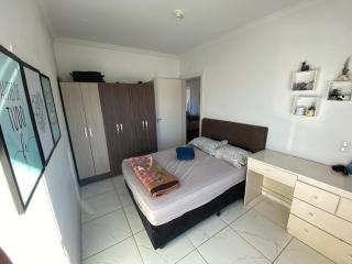Apartamento Confortável e completo! - Brusque - 5