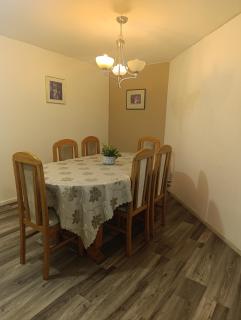 Departamento de 2 domitorios cerca del centro de La Paz - La Paz - 4