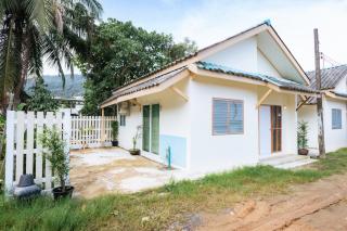 Homehug - Ban Thalat Choeng Thale - 2