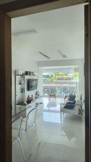 Bora Bora Barra Apartments - 7