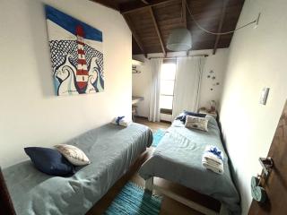 Casa Jazmin - Casa en complejo zona Bosque Peralta Ramos para 4 PAX - Hola Sur - 4