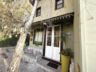 Casa Jazmin - Casa en complejo zona Bosque Peralta Ramos para 4 PAX - Hola Sur - 3