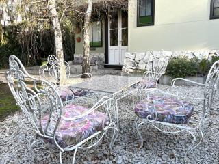 Casa Jazmin - Casa en complejo zona Bosque Peralta Ramos para 4 PAX - Hola Sur - 2