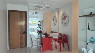 Bora Bora Barra Apartments - 6