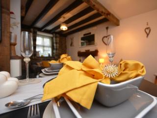1 bed property in Trefor Beach 77891 - Llanaelhaiarn - 3