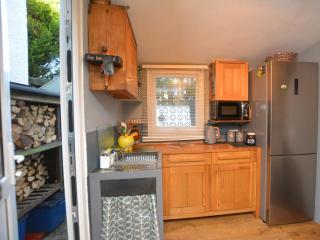 1 bed property in Trefor Beach 77891 - Llanaelhaiarn - 1