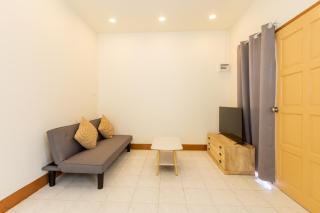 Homehug - Ban Thalat Choeng Thale - 1