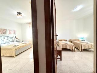 Nura's - Casa Antonella - Alghero - 8