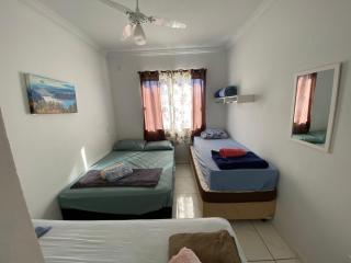 Apartamento Confortável e completo! - Brusque - 7
