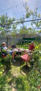 Eleven Guest House - 1