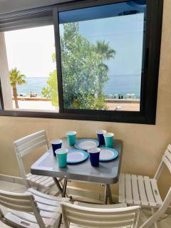 Beachfront First floor mekad - 5