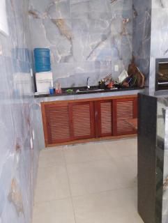 Excelente casa - 6