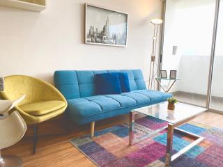 Nuevo Apartamento exclusivo a un paso de San Isidro - Lima - 2