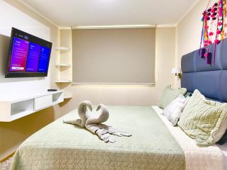 Nuevo Apartamento exclusivo a un paso de San Isidro - Lima - 8