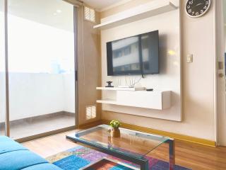 Nuevo Apartamento exclusivo a un paso de San Isidro - Lima - 1