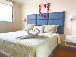 Nuevo Apartamento exclusivo a un paso de San Isidro - Lima - 9