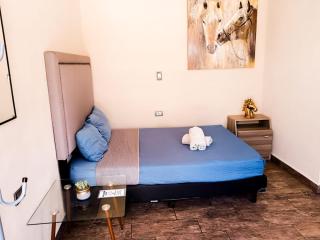 Suite corcel, Paseo Durango - Durango - 0
