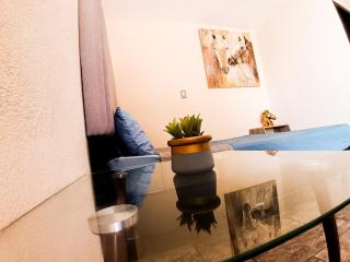 Suite corcel, Paseo Durango - 1