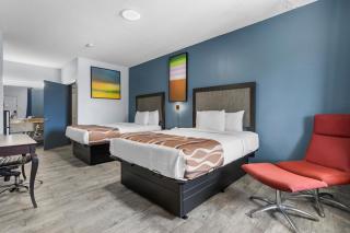 MAGNOLIA INN of BILOXI,OCEAN SPRINGS,PASCAGOULA & GAUTIER - Gautier - 0