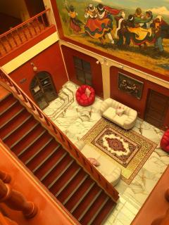 Hostel Sillustani Inn Puno - 6