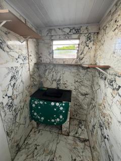 Loft na praia com vista - 5