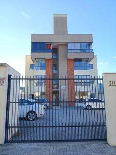 Apartamento Confortável e completo! - Brusque - 9
