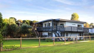 Seanic at Smiths - book a 3rd night at half price Available from 1st June - 31st Aug excluding School Holidays & Public Holidays - 0