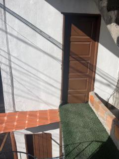 Loft na praia com vista - Itaparica - 8