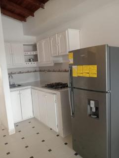 Apartamento coral - Necoclí - 4