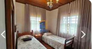 4 qtos, pisc aquec, jacuzzi, centro bichinho - 6