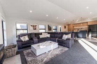 Modern, BBQ & Fireplace, Table Tennis, HS68319 - 2