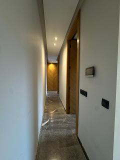 Appartement Gueliz Elite garden - Marrakesh - 6