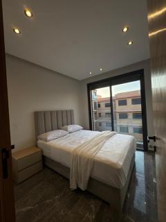 Appartement Gueliz Elite garden - Marrakesh - 5