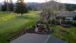 Alpine Springs Motel - Hanmer Springs - 5