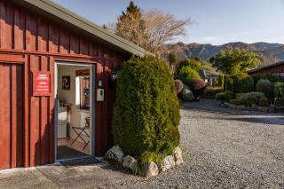 Alpine Springs Motel - Hanmer Springs - 3