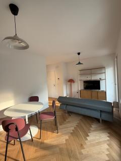 Pinetina Apartment - 4