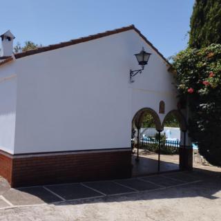 CASA BELLA PARADISe - Mairena del Alcor - 9