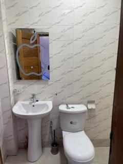 Appartement meublé Rufisque Almadie 2 Dakar - Dakar - 7