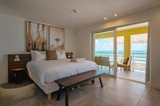 Horizon Suite 4 Sea View and Rare Find, Grand Case - Grand Case - 0