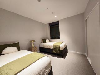 Central Lower Hutt 2BR Stay - Lower Hutt - 5