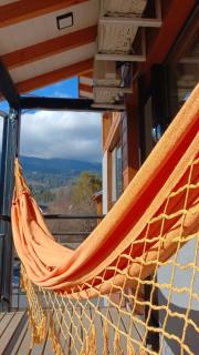 Cabañas Indómita - 8