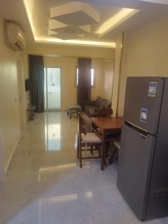 68-5 2 BED ROOM -CRISS RESORT-NAAMA BAY -CITY CeNTER - 0