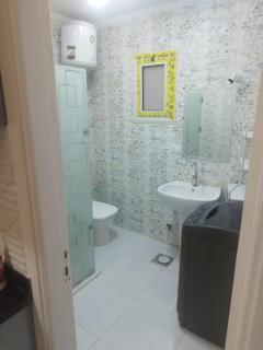68-5 2 BED ROOM -CRISS RESORT-NAAMA BAY -CITY CeNTER - 6