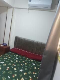 68-5 2 BED ROOM -CRISS RESORT-NAAMA BAY -CITY CeNTER - 1