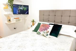 Loft Funcional e Charmoso | Centro de Itajaí - 9