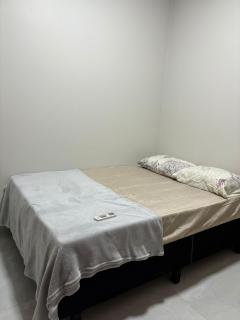 Estadia Charmosa no Coração da Cidade - 4