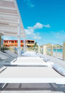 Horizon Suite 4 Sea View and Rare Find, Grand Case - Grand Case - 1