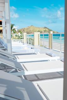 Horizon Suite 4 Sea View and Rare Find, Grand Case - Grand Case - 8